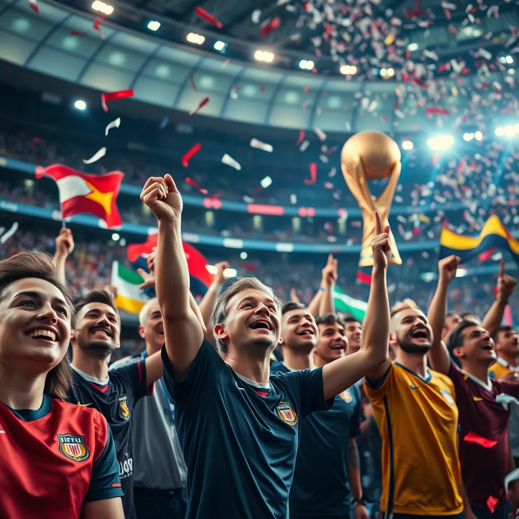 Phân Tích Sức Mạnh Haiti vs Scotland Trước Giờ Bóng Lăn: Đâu Là Bất Ngờ? — view 4