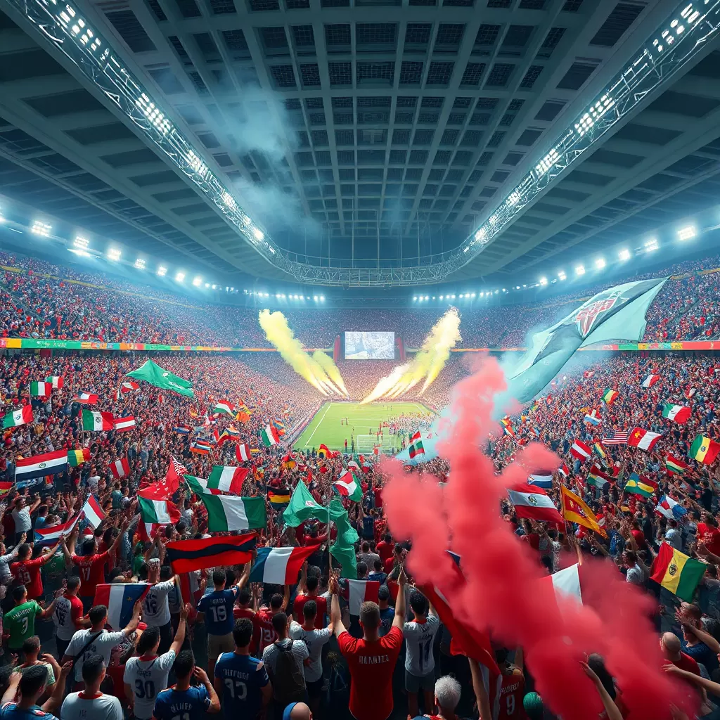 Lịch thi đấu đội tuyển Philippines World Cup 2026: Cập nhật theo giờ Việt Nam — view 5