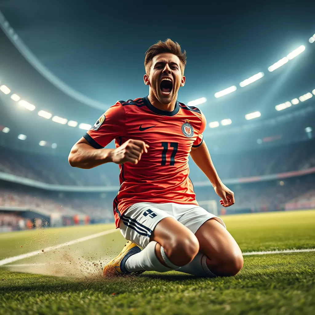 World Cup bảng J: Cập nhật mới nhất hôm nay và những diễn biến nóng hổi — view 4