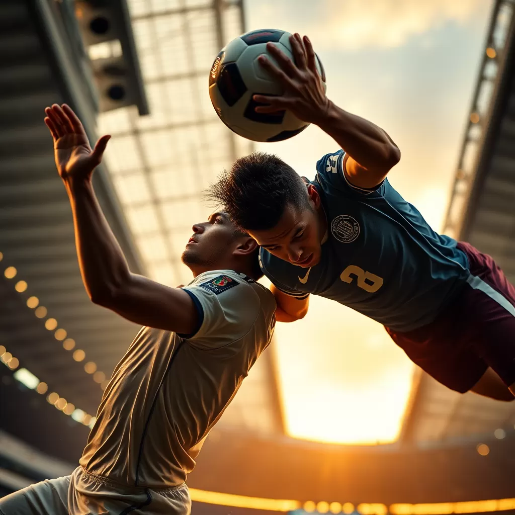World Cup bảng J: Cập nhật mới nhất hôm nay và những diễn biến nóng hổi — view 3