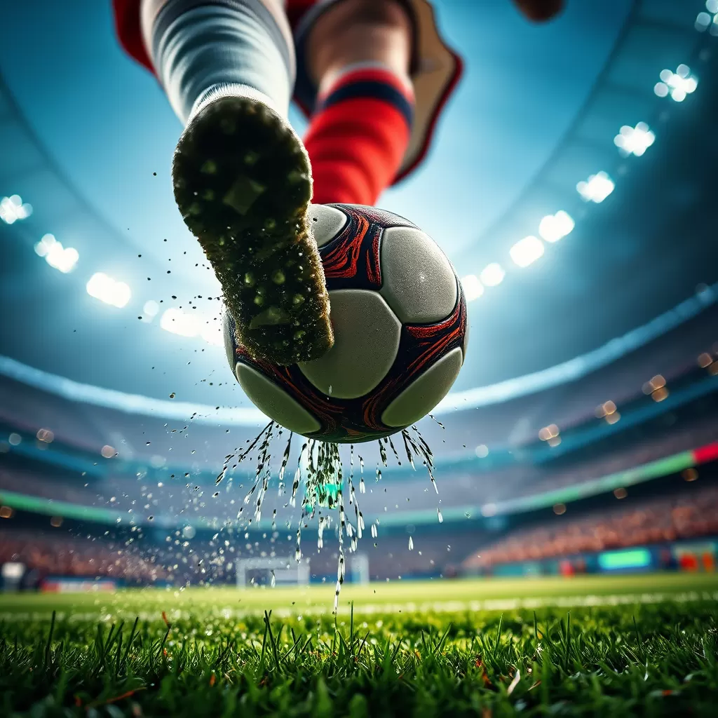 World Cup bảng J: Cập nhật mới nhất hôm nay và những diễn biến nóng hổi — view 5